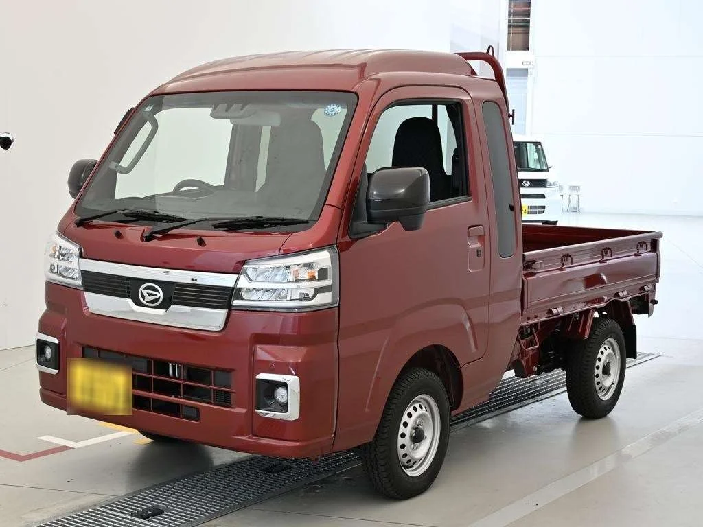 Daihatsu Hijet Truck S500P 2025